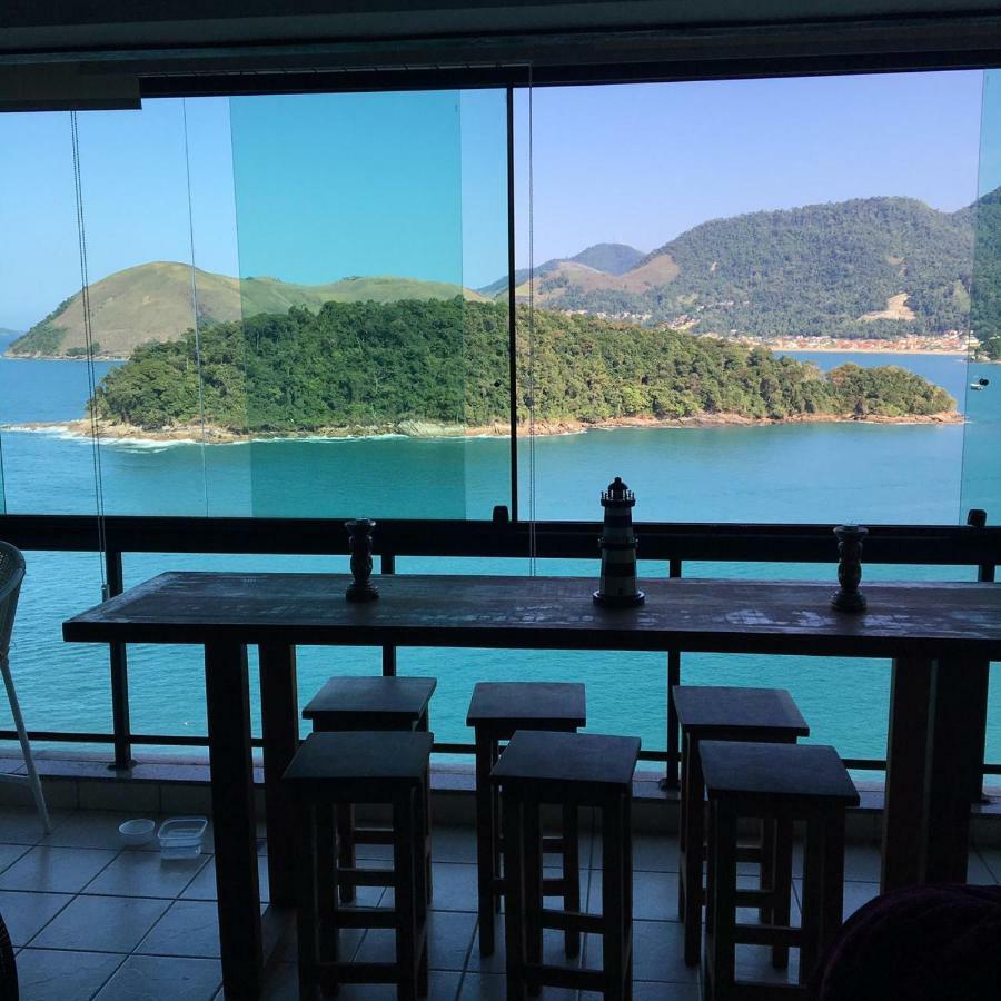 Porto Real The View Daire Mangaratiba Dış mekan fotoğraf