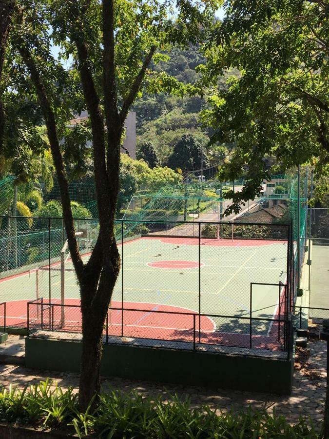 Porto Real The View Daire Mangaratiba Dış mekan fotoğraf